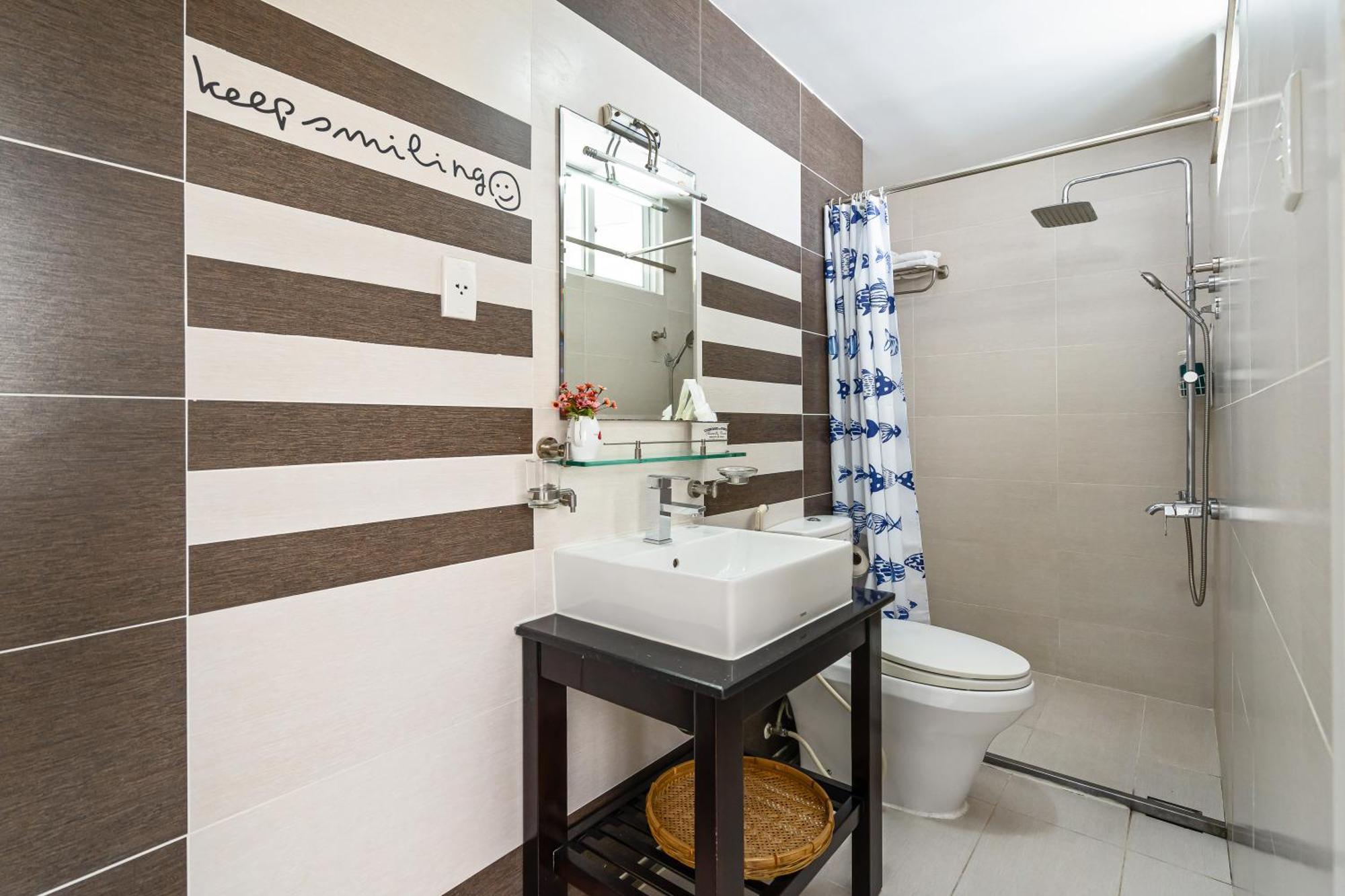 Alex House Saigon - Serviced Apartment 호치민 외부 사진