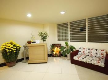 Alex House Saigon - Serviced Apartment 호치민 외부 사진