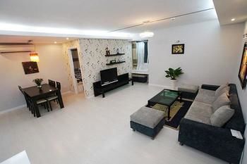 Alex House Saigon - Serviced Apartment 호치민 외부 사진